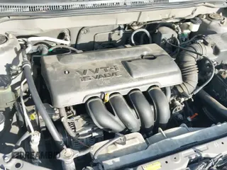 2004 Toyota Corolla CE with VIN 1NXBR32E44Z211964, listed as a IAAI auction lot 43442257 with 180,875 mi miles and . Bid and sale history available at DreamBid. Image 12.