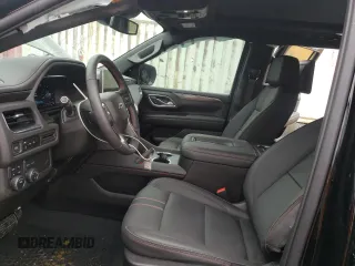 2023 Chevrolet Suburban RST with VIN 1GNSKEKD1PR125246, listed as a Copart auction lot 69355572 with 511 mi miles and . Bid and sale history available at DreamBid. Image 7.