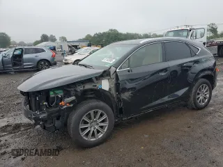 2015 Lexus NX 200t с VIN JTJYARBZ5F2003714, выставлен на аукционе Copart как лот 61162965 с пробегом 87 935 миль миль и Списание • Salvage title. История ставок и продаж доступна на DreamBid. Изображение 1.