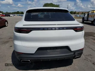 2020 Porsche Cayenne с VIN WP1BA2AY7LDA46247, выставлен на аукционе Copart как лот 47757053 с пробегом 22 780 миль миль и . История ставок и продаж доступна на DreamBid. Изображение 6.