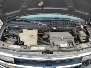 1999 Chevrolet Express z VIN 1GBFG15R9X1089305, wystawiony jako Copart lot #51810075 z przebiegiem 130 441 mil mil oraz Szkoda całkowita • Salvage title. Historia ofert i sprzedaży dostępna na DreamBid. Obrazek 12.