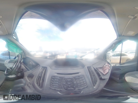 2019 Ford Transit с VIN 1FTYR2XM1KKA85371, выставлен на аукционе Copart как лот 56948045 с пробегом 165 726 миль миль и Списание • Salvage title. История ставок и продаж доступна на DreamBid. Изображение 15.
