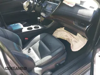 2013 Toyota Avalon XLE with VIN 4T1BK1EB9DU073249, listed as a IAAI auction lot 41780717 with 139,942 mi miles and . Bid and sale history available at DreamBid. Image 5.