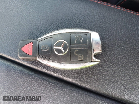 2017 Mercedes-Benz C 43 AMG with VIN 55SWF6EB4HU192072, listed as a IAAI auction lot 41589470 with 79,263 mi miles and . Bid and sale history available at DreamBid. Image 11.