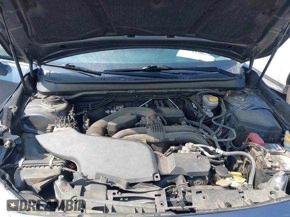 2016 Subaru Outback 2.5i with VIN 4S4BSBAC3G3361198, listed as a IAAI auction lot 42410822 with 115,186 mi miles and . Bid and sale history available at DreamBid. Image 10.