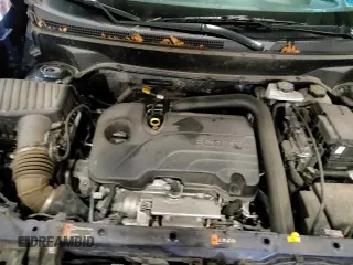 2023 Chevrolet Equinox LS с VIN 3GNAXSEG0PL199380, выставлен на аукционе Copart как лот 81684355 с пробегом 61 701 миль миль и Списание • Salvage title. История ставок и продаж доступна на DreamBid. Изображение 16.