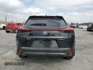 2019 Lexus UX 250h с VIN JTHU9JBH3K2010317, выставлен на аукционе Copart как лот 56598635 с пробегом 54 206 миль миль и Списание • Salvage title. История ставок и продаж доступна на DreamBid. Изображение 6.