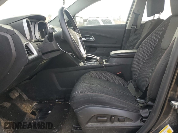 2011 Chevrolet Equinox LT w/1LT with VIN 2CNFLEEC4B6291951, listed as a Copart auction lot 49579715 with 181,364 mi miles and Clean Title. Bid and sale history available at carsss.com. Image 7.