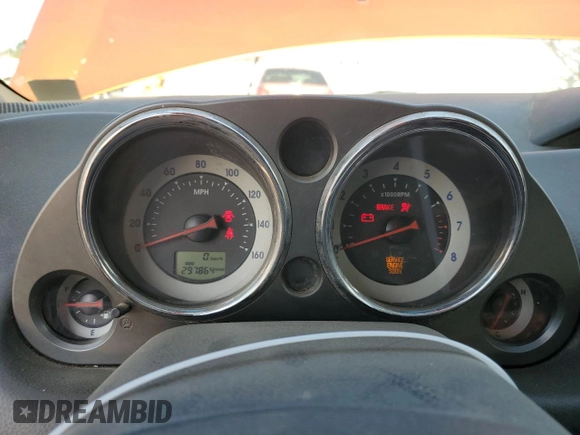 2007 Mitsubishi Eclipse GS with VIN 4A3AK24FX7E031677, listed as a Copart auction lot 68100694 with 297,864 mi miles and Salvage Title. Bid and sale history available at carsss.com. Image 9.