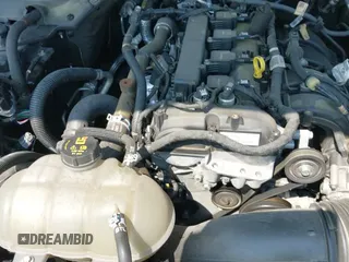 2021 Ford Mustang EcoBoost с VIN 1FA6P8TH0M5126377, выставлен на аукционе IAAI как лот 42585538 с пробегом 84 515 миль миль и . История ставок и продаж доступна на DreamBid. Изображение 19.