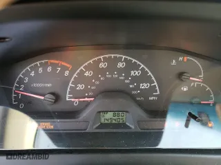 2004 Mitsubishi Lancer ES with VIN JA3AJ26E14U015040, listed as a Copart auction lot 87830625 with 149,405 mi miles and Salvage Title. Bid and sale history available at carsss.com. Image 9.