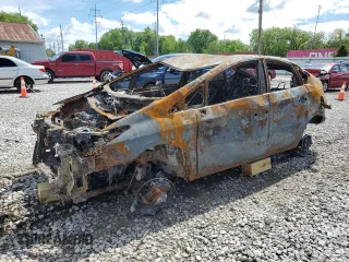 2010 Toyota Prius II z VIN JTDKN3DU2A1249257, wystawiony jako Copart lot #56130445 z przebiegiem Nie podano mil oraz Nie do naprawy • Non repairable. Historia ofert i sprzedaży dostępna na DreamBid. Obrazek 1.