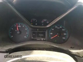 2021 Chevrolet Colorado 2WD Work Truck с VIN 1GCGSBEN9M1212534, выставлен на аукционе Copart как лот 63942815 с пробегом 62 348 миль миль и Списание • Salvage title. История ставок и продаж доступна на DreamBid. Изображение 9.