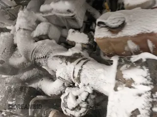 2009 Ford F-150 XL with VIN 1FTPW14V19FA15416, listed as a IAAI auction lot 41203618 with 135,758 mi miles and . Bid and sale history available at DreamBid. Image 19.