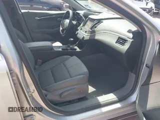 2019 Chevrolet Impala LS with VIN 2G11X5SA3K9129063, listed as a IAAI auction lot 41830720 with 130,766 mi miles and . Bid and sale history available at DreamBid. Image 5.