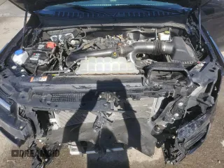 2022 Ford Expedition Max XLT z VIN 1FMJK1HT9NEA55121, wystawiony jako Copart lot #45665095 z przebiegiem 42 088 mil mil oraz Szkoda całkowita • Salvage title. Historia ofert i sprzedaży dostępna na DreamBid. Obrazek 12.