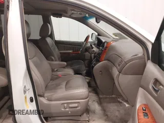 2009 Toyota Sienna XLE с VIN 5TDZK22C99S241277, выставлен на аукционе IAAI как лот 42300156 с пробегом 175 408 миль миль и . История ставок и продаж доступна на DreamBid. Изображение 5.