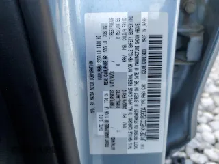 2013 Mazda 2 Sport with VIN JM1DE1KY5D0162904, listed as a Copart auction lot 57712794 with 138,718 mi miles and Salvage Title. Bid and sale history available at carsss.com. Image 14.