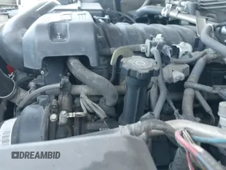 2007 Toyota Tundra SR5 с VIN 5TFRT54177X014574, выставлен на аукционе IAAI как лот 42692331 с пробегом 416 478 миль миль и . История ставок и продаж доступна на DreamBid. Изображение 19.