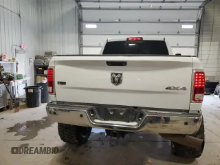2013 Ram 2500 Laramie with VIN 3C6UR5NL0DG514687, listed as a Copart auction lot 84021994 with 208,964 mi miles and Salvage Title. Bid and sale history available at carsss.com. Image 6.