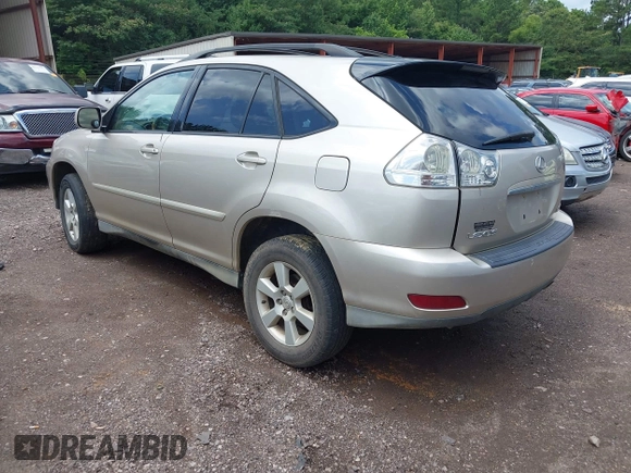 2005 Lexus RX 330 z VIN 2T2HA31U05C085370, wystawiony jako IAAI lot #42512890 z przebiegiem Nie podano mil oraz . Historia ofert i sprzedaży dostępna na DreamBid. Obrazek 3.