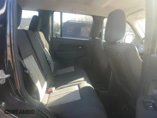 2009 Jeep Liberty Sport with VIN 1J8GN28K99W519133, listed as a Copart auction lot 51675735 with 90,864 mi miles and Salvage Title. Bid and sale history available at carsss.com. Image 11.