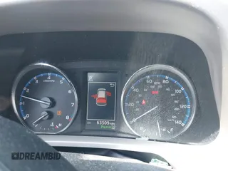 2017 Toyota RAV4 Limited with VIN 2T3YFREV9HW340507, listed as a IAAI auction lot 42086952 with 63,509 mi miles. Bid and sale history available at carsss.com. Image 7.