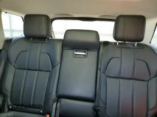 2017 Land Rover Range Rover Sport SE z VIN SALWG2FK0HA668924, wystawiony jako Copart lot #56195445 z przebiegiem 116 874 mil mil oraz Czysty tytuł • Clean title. Historia ofert i sprzedaży dostępna na DreamBid. Obrazek 10.