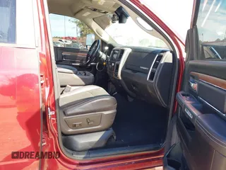 2018 Ram 2500 Laramie с VIN 3C6UR5FL9JG206461, выставлен на аукционе IAAI как лот 41655870 с пробегом 124 386 миль миль и . История ставок и продаж доступна на DreamBid. Изображение 5.