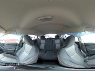 2023 Subaru Crosstrek Premium с VIN JF2GTACC5PG303859, выставлен на аукционе Copart как лот 52645205 с пробегом 29 144 миль миль и Списание • Salvage title. История ставок и продаж доступна на DreamBid. Изображение 15.