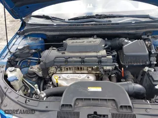 2012 Hyundai Elantra Touring GLS with VIN KMHDB8AE5CU134449, listed as a IAAI auction lot 41535397 with 214,247 mi miles. Bid and sale history available at carsss.com. Image 10.