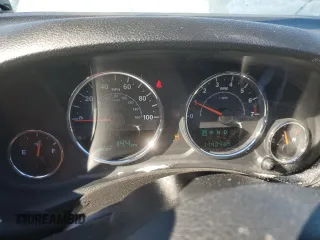 2015 Jeep Wrangler Unlimited Rubicon with VIN 1C4BJWFG2FL515084, listed as a Copart auction lot 41870545 with 114,046 mi miles and Salvage Title. Bid and sale history available at carsss.com. Image 9.