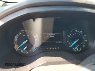 2018 Ford Edge SE с VIN 2FMPK3G99JBB29185, выставлен на аукционе Copart как лот 57826265 с пробегом Не указан миль и Списание • Salvage title. История ставок и продаж доступна на DreamBid. Изображение 9.