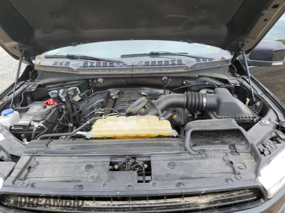 2020 Ford F-150 XL with VIN 1FTEW1E56LFB48931, listed as a Copart auction lot 62338785 with 63,209 mi miles and Clean title. Bid and sale history available at DreamBid. Image 11.