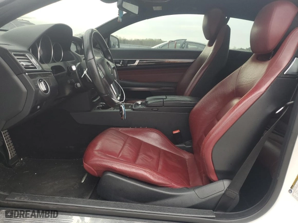 2015 Mercedes-Benz E-Class E 400 with VIN WDDKJ6HB9FF304115, listed as a Copart auction lot 51878435 with 94,434 mi miles and Clean Title. Bid and sale history available at carsss.com. Image 7.
