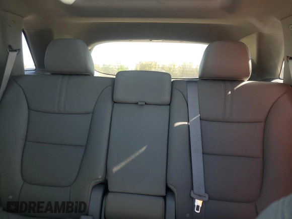 2015 Kia Sorento SX with VIN 5XYKW4A70FG638701, listed as a Copart auction lot 53567915 with 181,241 mi miles and Salvage title. Bid and sale history available at DreamBid. Image 10.