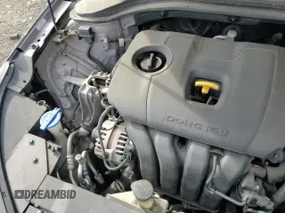 2020 Hyundai Elantra Value Edition with VIN KMHD84LF3LU898331, listed as a Copart auction lot 82197115 with 82,360 mi miles and Salvage title. Bid and sale history available at DreamBid. Image 15.