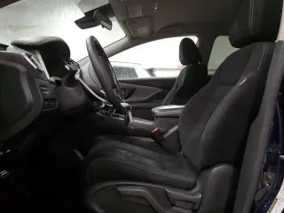 2023 Nissan Murano S with VIN 5N1AZ2AJ0PC124352, listed as a Copart auction lot 88493895 with 57,548 mi miles and Clean title. Bid and sale history available at DreamBid. Image 7.