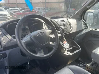 2019 Ford Transit с VIN 1FTYE1CM4KKA82234, выставлен на аукционе IAAI как лот 42545078 с пробегом 125 188 миль миль и . История ставок и продаж доступна на DreamBid. Изображение 7.