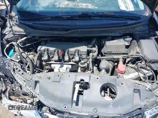 2015 Honda Civic EX z VIN 19XFB2F83FE094260, wystawiony jako IAAI lot #42234117 z przebiegiem Nie podano mil oraz . Historia ofert i sprzedaży dostępna na DreamBid. Obrazek 10.