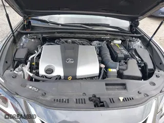 2022 Lexus ES with VIN 58ADZ1B13NU132242, listed as a IAAI auction lot 41925701 with 30,381 mi miles. Bid and sale history available at carsss.com. Image 10.