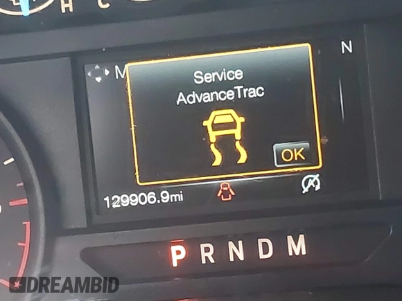2018 Ford F-150 XL with VIN 1FTEW1C50JFD23545, listed as a IAAI auction lot 41838209 with 129,906 mi miles and . Bid and sale history available at DreamBid. Image 15.