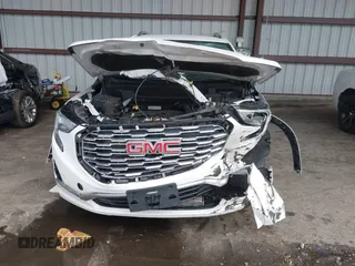 2019 GMC Terrain Denali с VIN 3GKALXEX6KL204810, выставлен на аукционе IAAI как лот 42536412 с пробегом 127 848 миль миль и . История ставок и продаж доступна на DreamBid. Изображение 6.