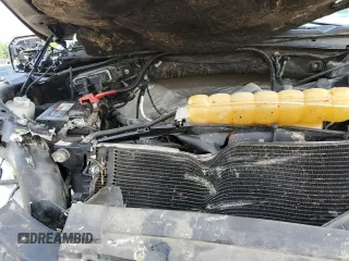 2017 Ford F-150 XL z VIN 1FTEW1EF7HFB53832, wystawiony jako Copart lot #57627195 z przebiegiem Nie podano mil oraz Szkoda całkowita • Salvage title. Historia ofert i sprzedaży dostępna na DreamBid. Obrazek 11.