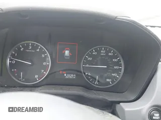2024 Subaru Crosstrek Premium с VIN JF2GUADC7R8209622, выставлен на аукционе IAAI как лот 42589532 с пробегом Не указан миль и . История ставок и продаж доступна на DreamBid. Изображение 7.