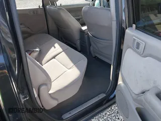 2004 Toyota Tacoma PreRunner z VIN 5TEGN92N74Z344833, wystawiony jako IAAI lot #42078554 z przebiegiem 227 310 mil mil oraz . Historia ofert i sprzedaży dostępna na DreamBid. Obrazek 8.