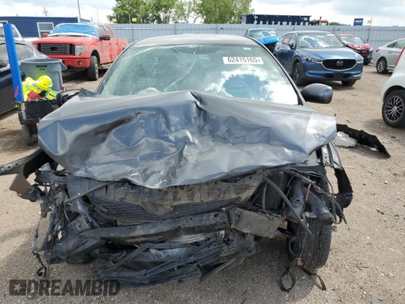2010 Toyota Corolla z VIN 1NXBU4EE1AZ239393, wystawiony jako Copart lot #62415165 z przebiegiem Nie podano mil oraz Czysty tytuł • Clean title. Historia ofert i sprzedaży dostępna na DreamBid. Obrazek 5.