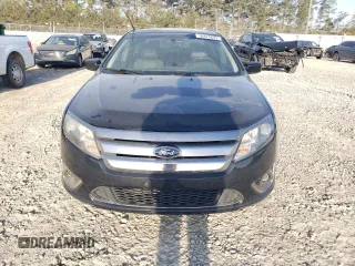 2012 Ford Fusion SPORT with VIN 3FAHP0KCXCR319020, listed as a Copart auction lot 50870635 with 159,828 mi miles and Salvage Title. Bid and sale history available at carsss.com. Image 5.