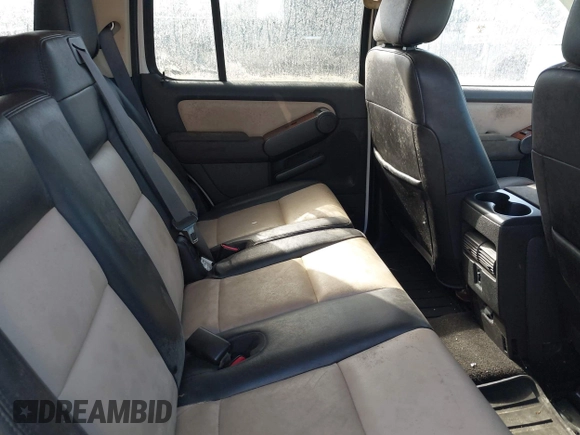 2008 Ford Explorer Eddie Bauer with VIN 1FMEU74E68UA27261, listed as a IAAI auction lot 42319092 with 226,551 mi miles and . Bid and sale history available at DreamBid. Image 8.