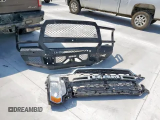 2020 Ram 3500 Tradesman z VIN 3C63RRGL3LG241856, wystawiony jako Copart lot #59517925 z przebiegiem 195 146 mil mil oraz Czysty tytuł • Clean title. Historia ofert i sprzedaży dostępna na DreamBid. Obrazek 14.
